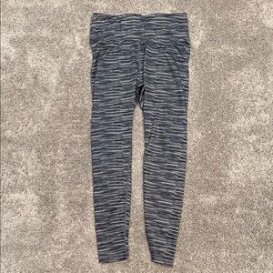 Minibeast Booty Scrunch Leggings